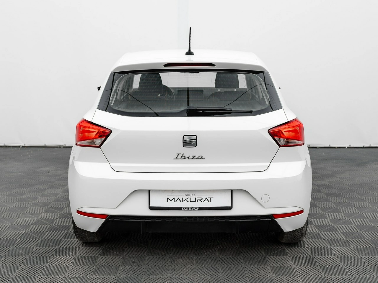 Seat Ibiza - Zdjęcie 9