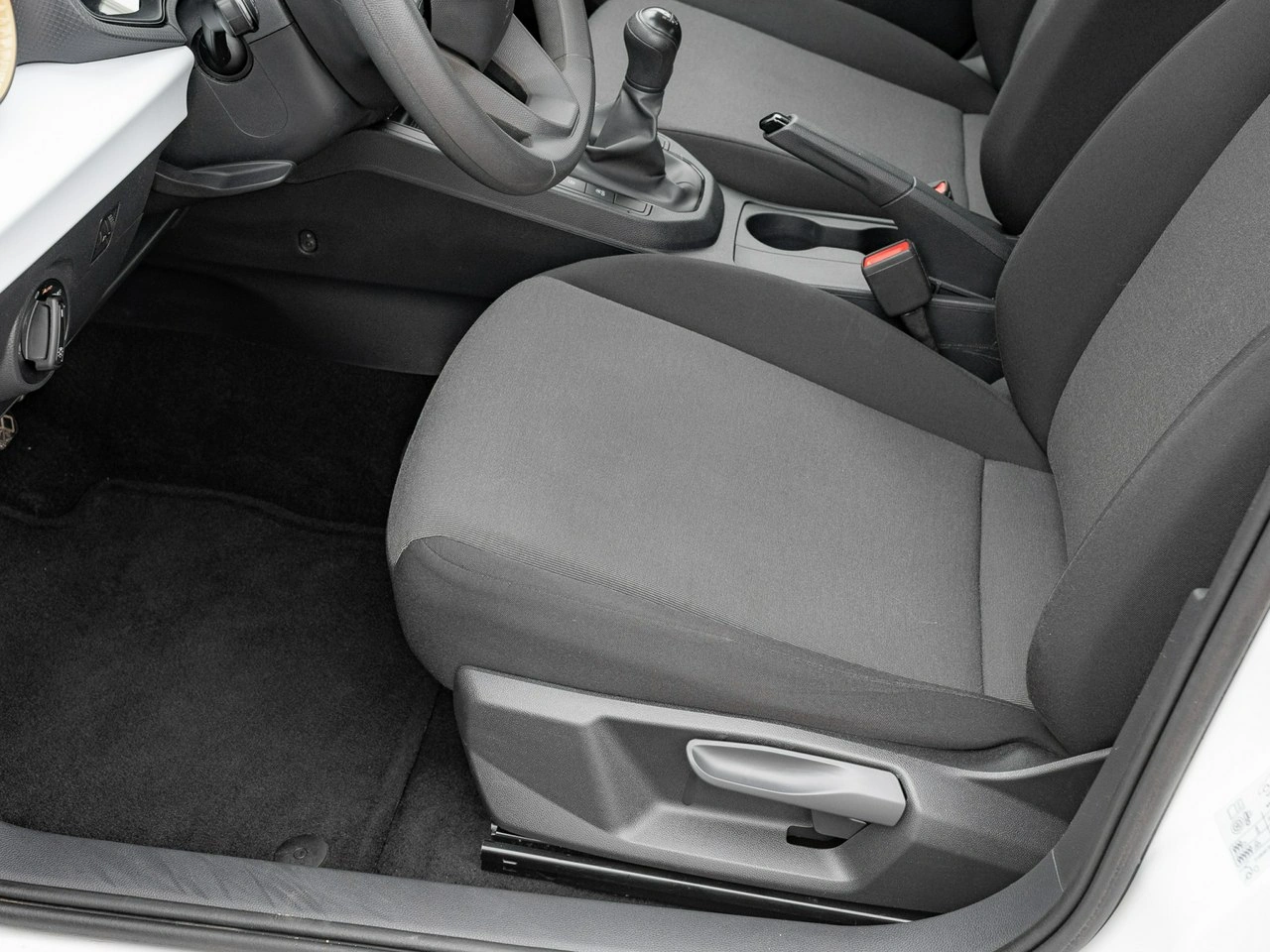 Seat Ibiza - Zdjęcie 12