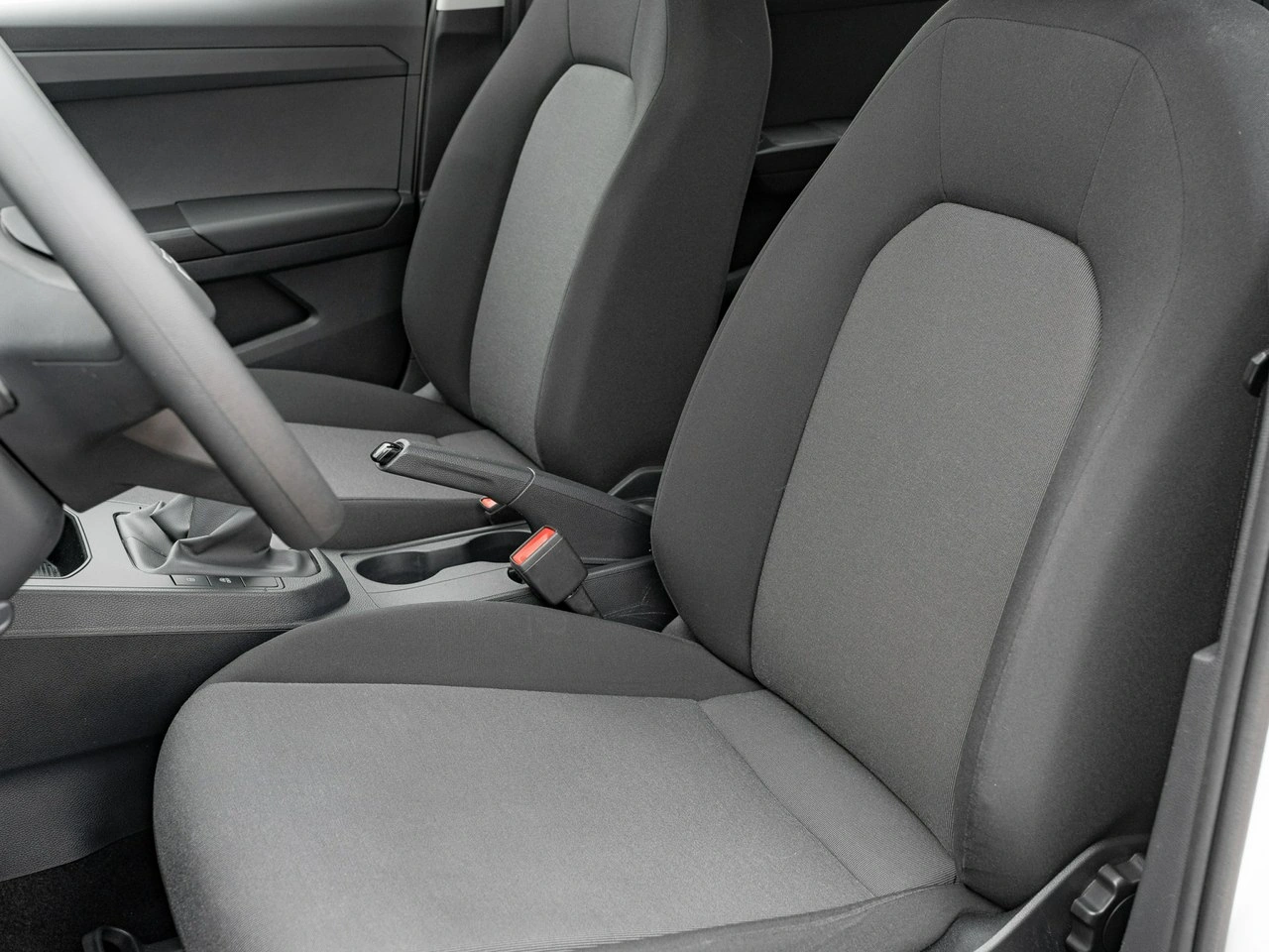 Seat Ibiza - Zdjęcie 13