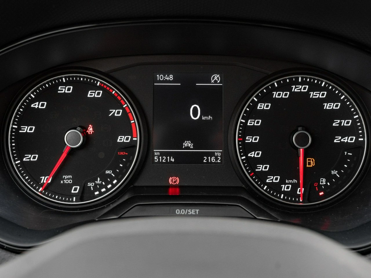 Seat Ibiza - Zdjęcie 14