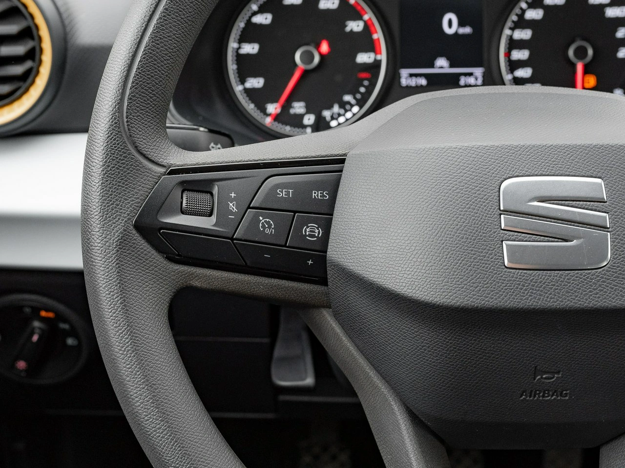 Seat Ibiza - Zdjęcie 15