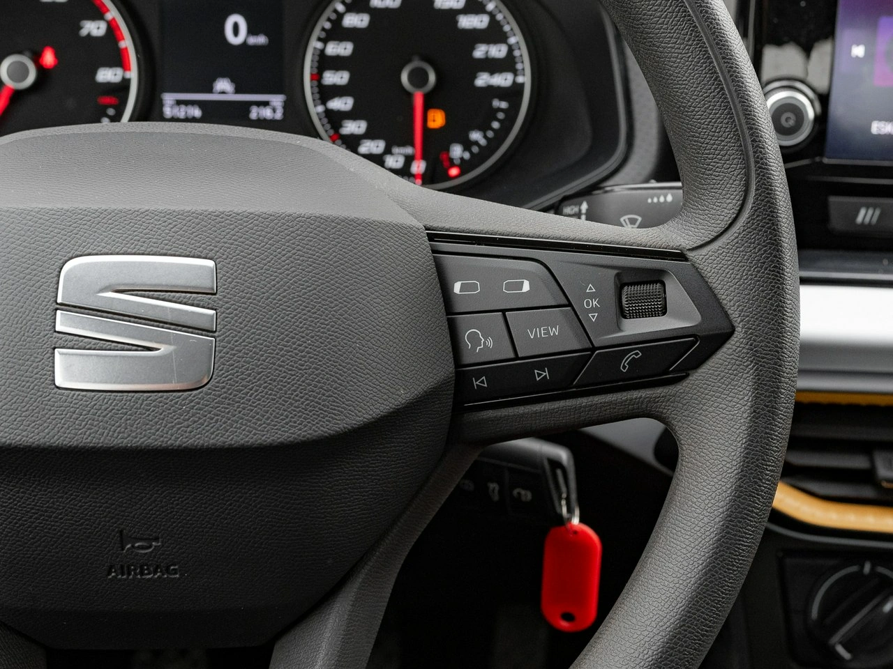 Seat Ibiza - Zdjęcie 16