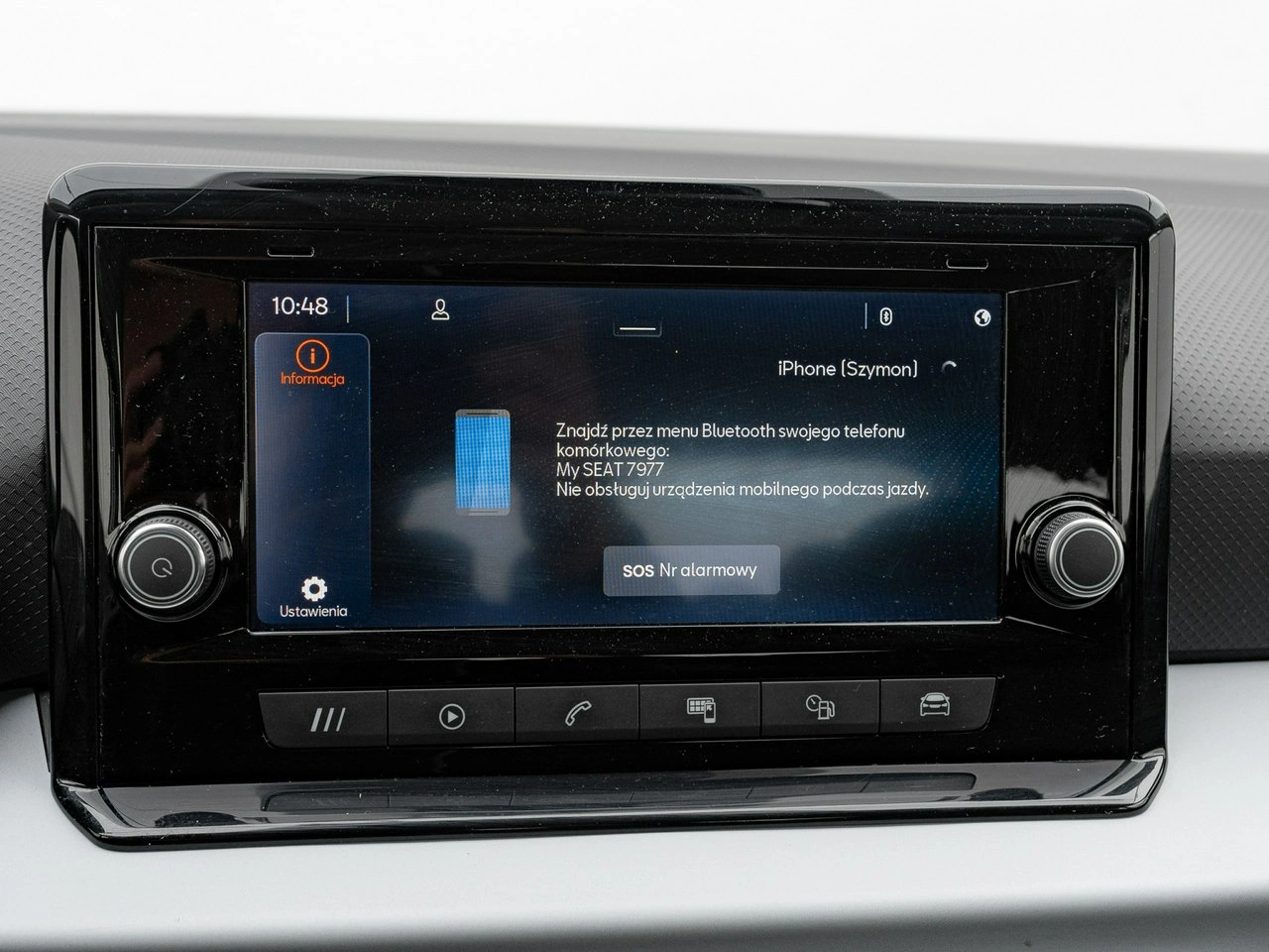 Seat Ibiza - Zdjęcie 20