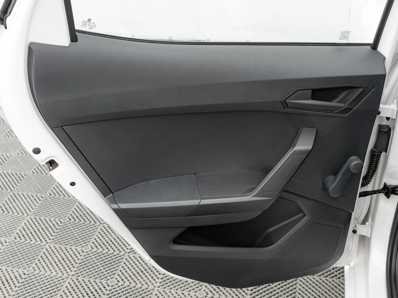 Seat Ibiza - Zdjęcie 23