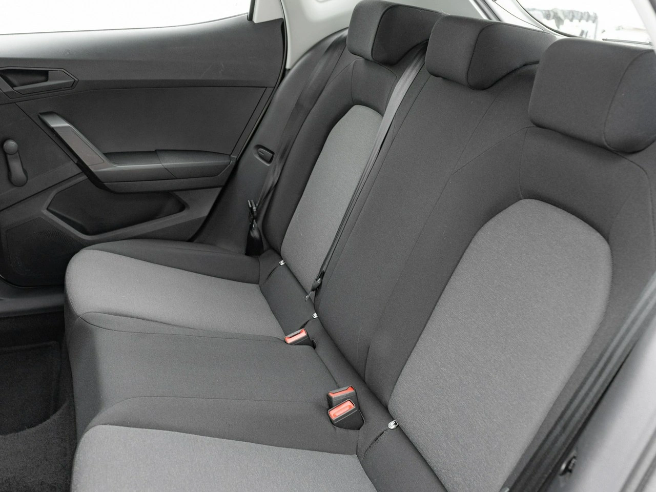 Seat Ibiza - Zdjęcie 26