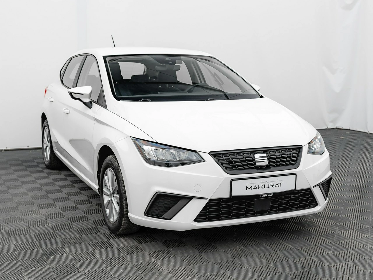 Seat Ibiza - Zdjęcie 2