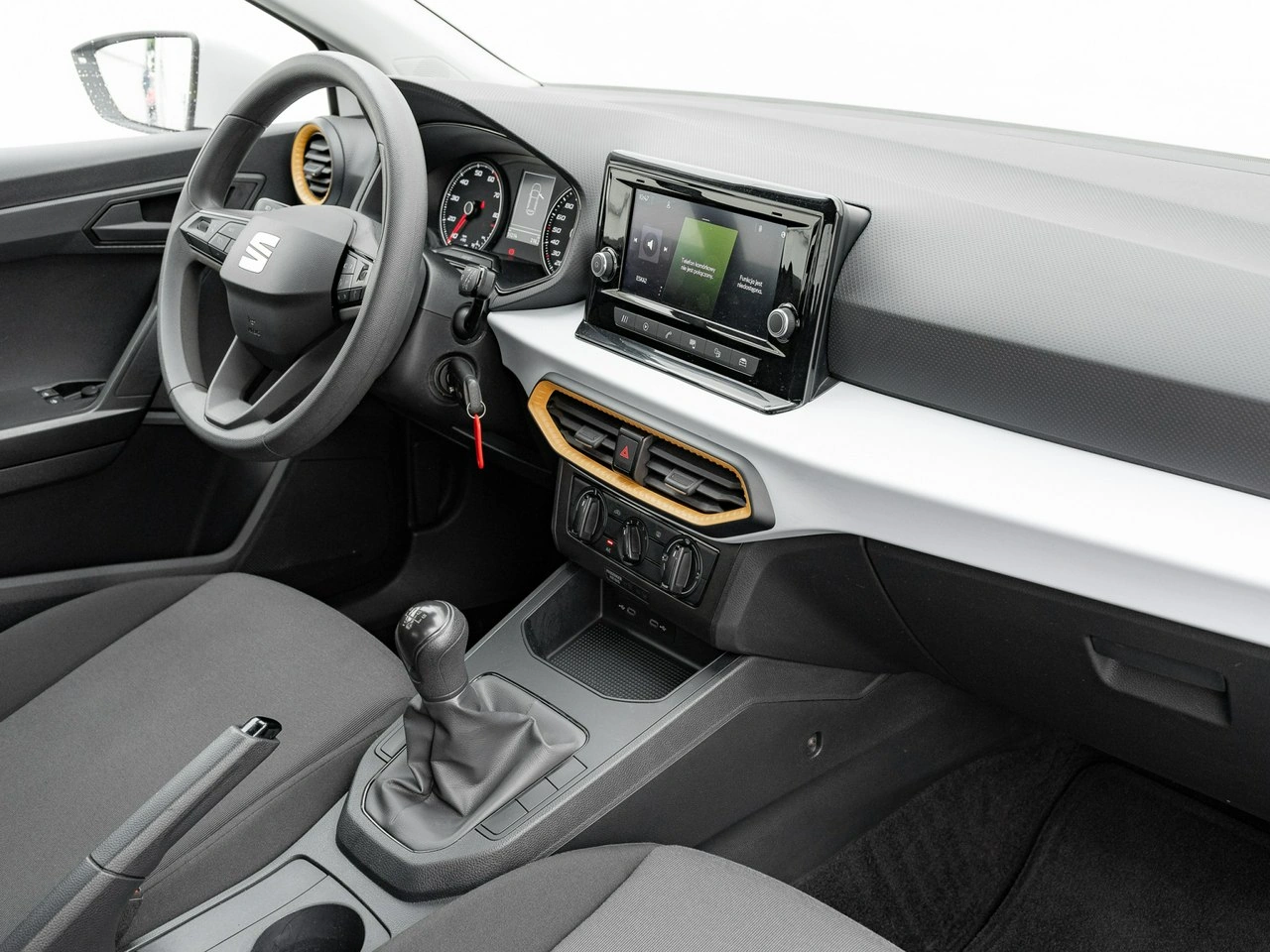 Seat Ibiza - Zdjęcie 33