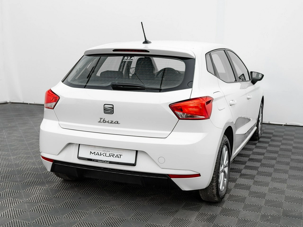 Seat Ibiza - Zdjęcie 4