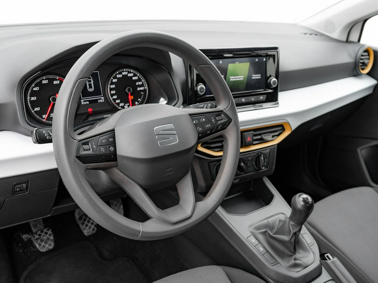 Seat Ibiza - Zdjęcie 5