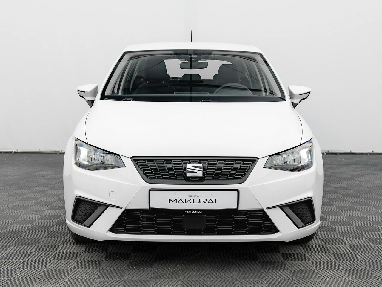Seat Ibiza - Zdjęcie 6