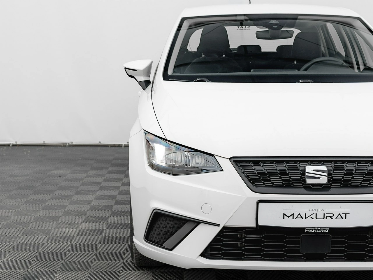 Seat Ibiza - Zdjęcie 7