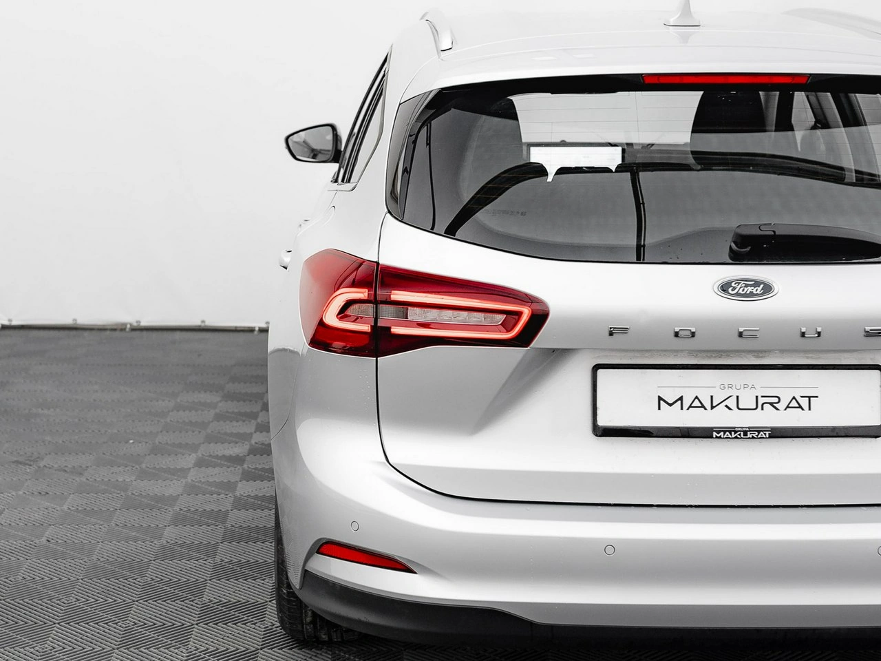 Ford Focus - Zdjęcie 10