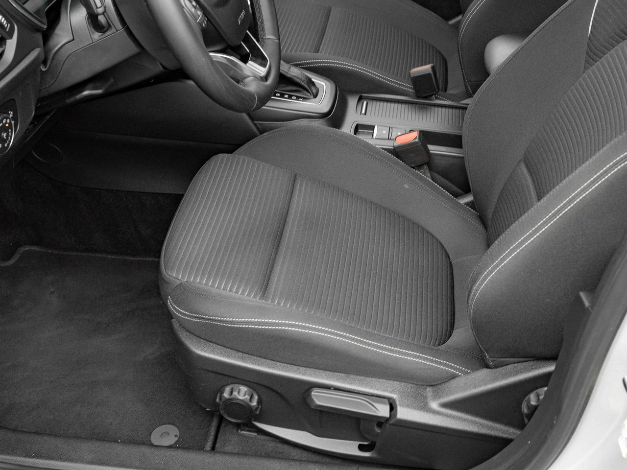 Ford Focus - Zdjęcie 12