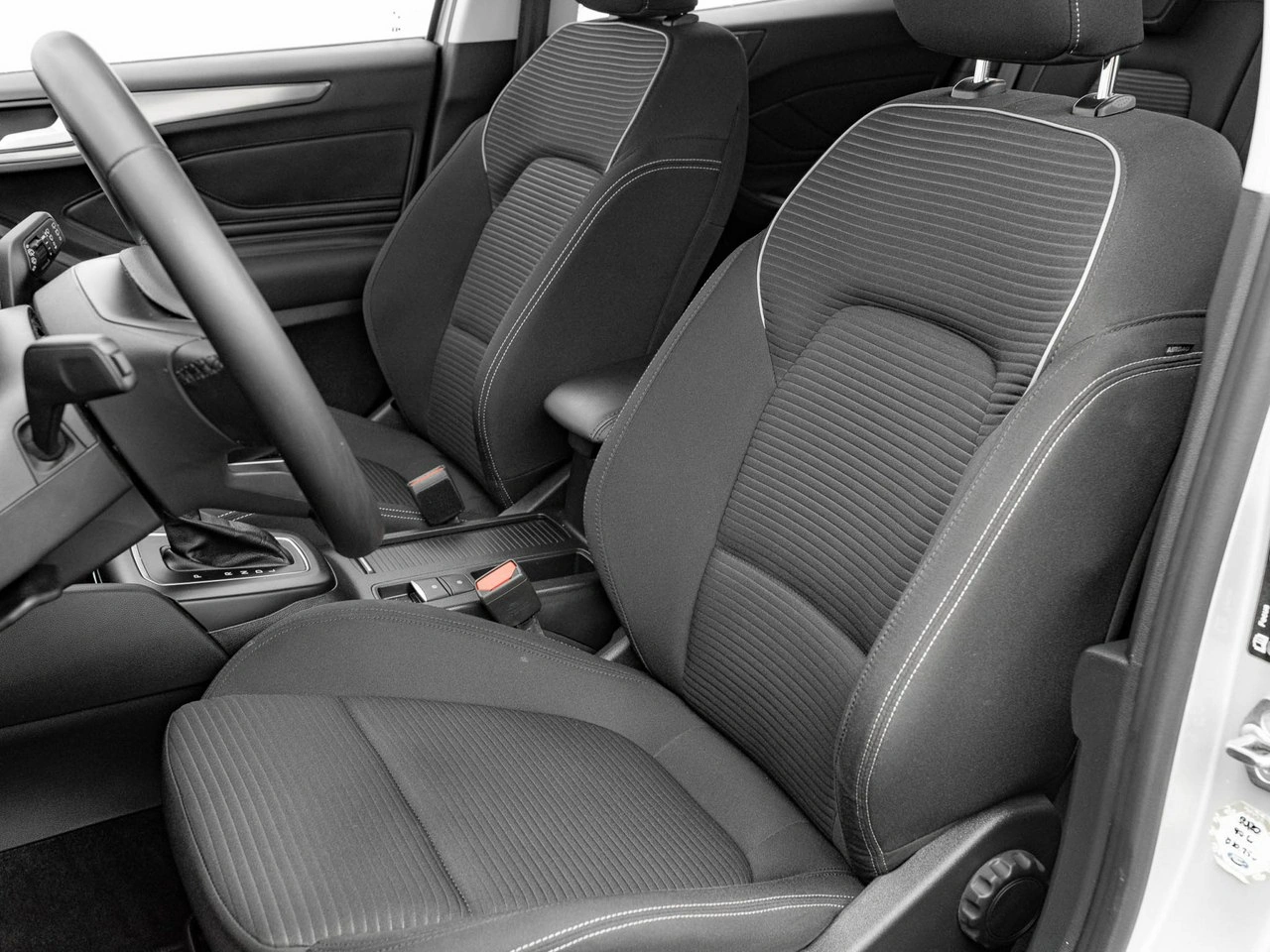 Ford Focus - Zdjęcie 13