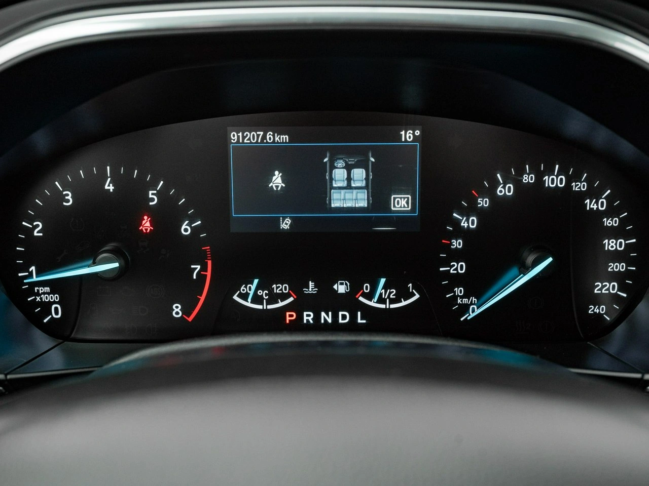 Ford Focus - Zdjęcie 14