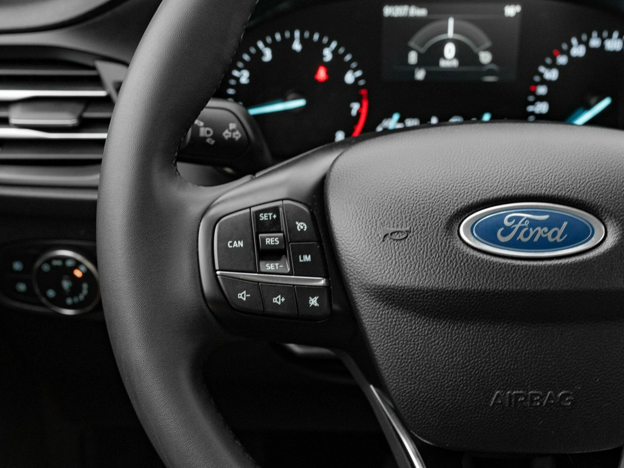 Ford Focus - Zdjęcie 15