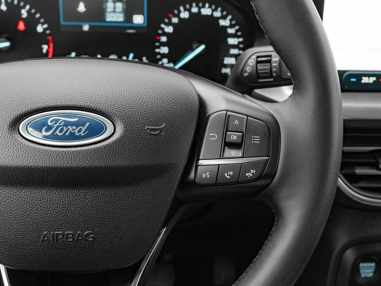 Ford Focus - Zdjęcie 16