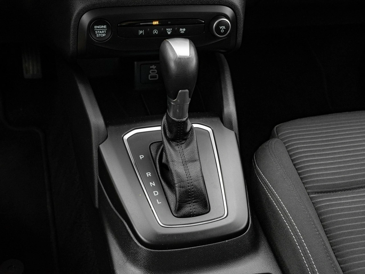 Ford Focus - Zdjęcie 17