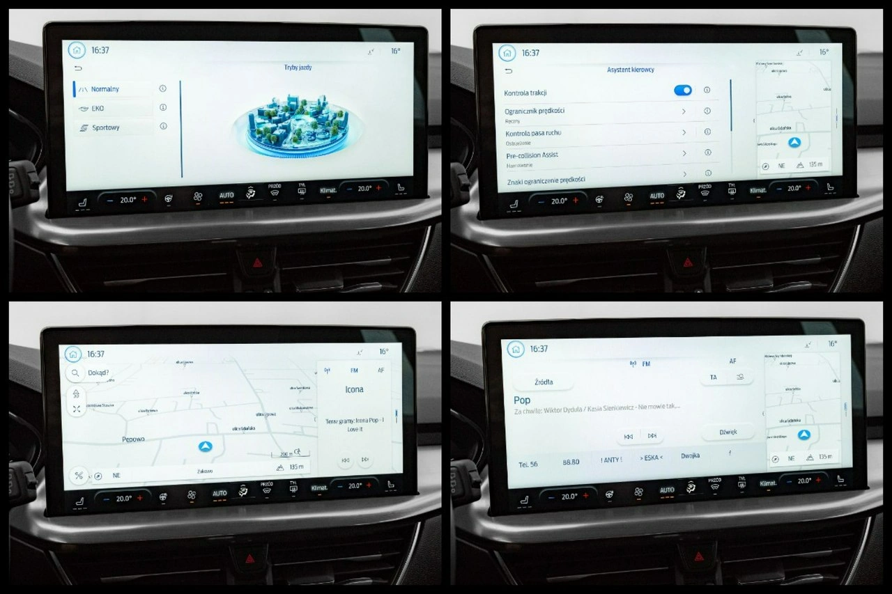 Ford Focus - Zdjęcie 18