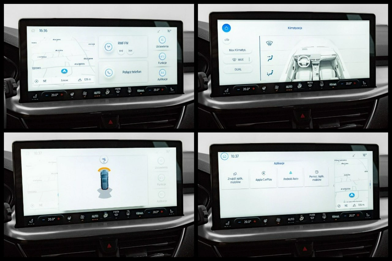 Ford Focus - Zdjęcie 19