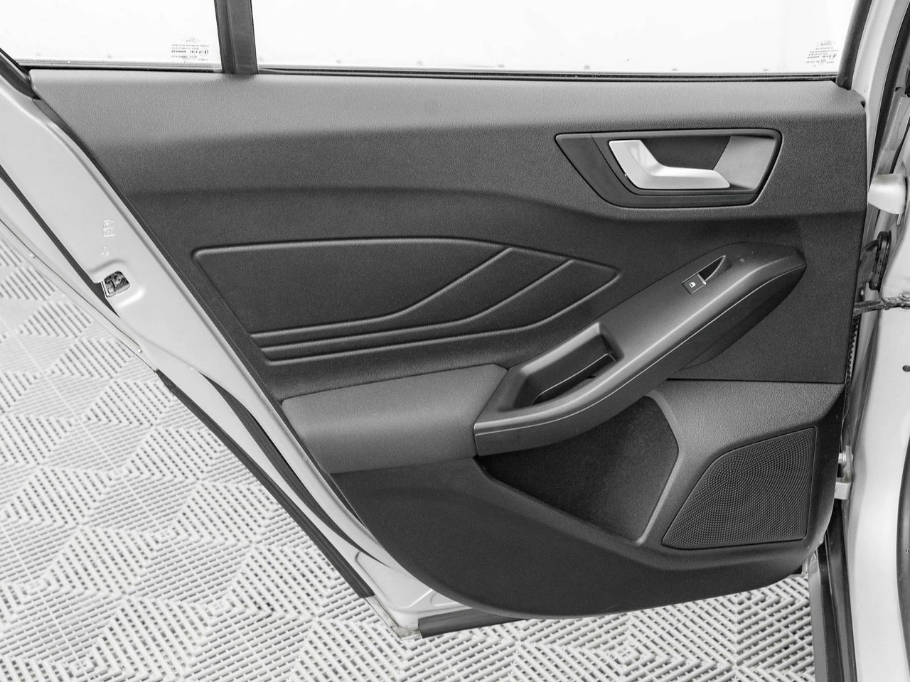 Ford Focus - Zdjęcie 20