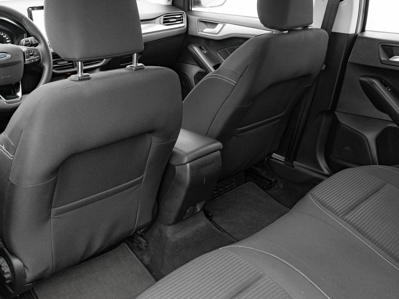 Ford Focus - Zdjęcie 21