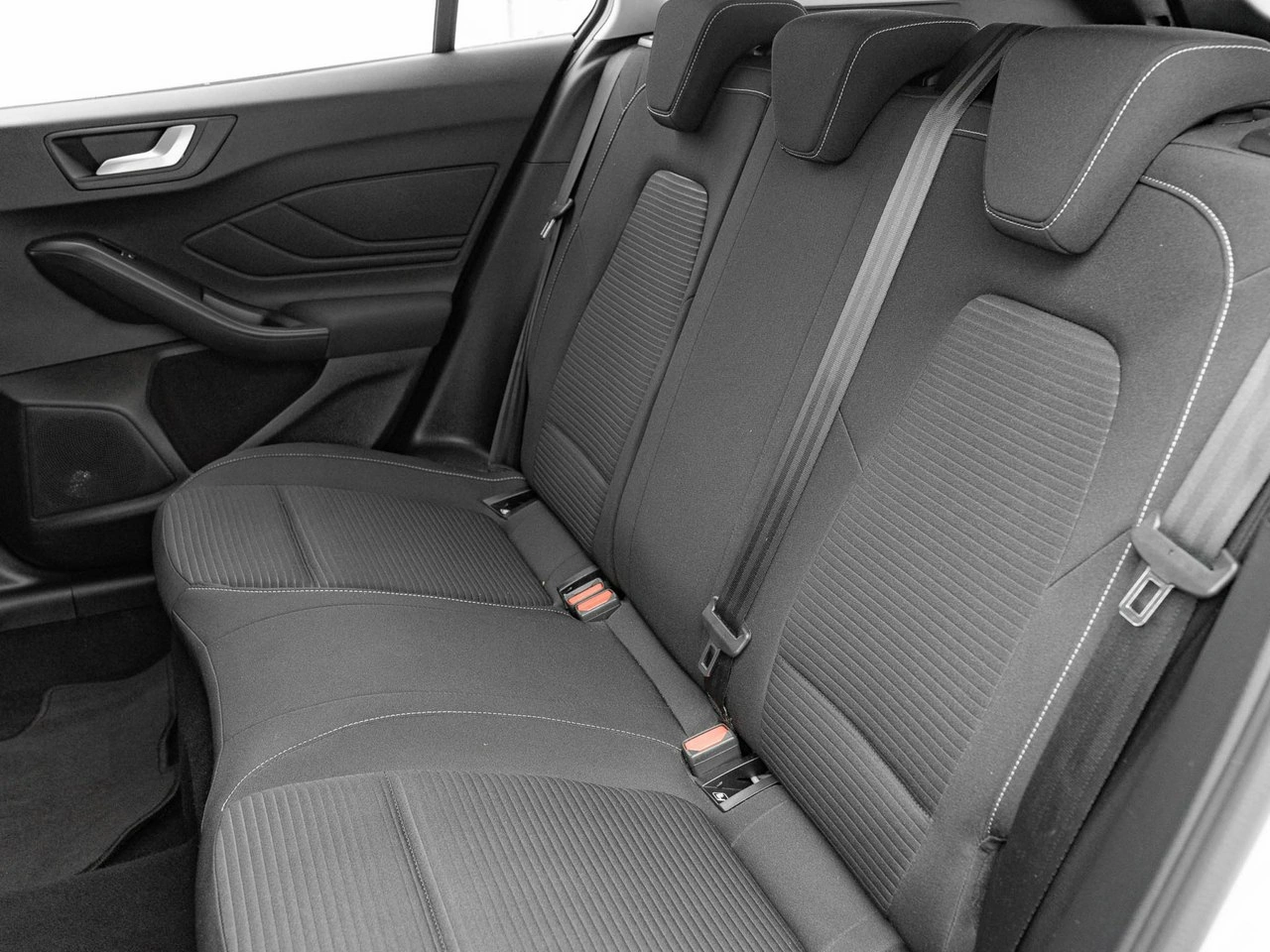 Ford Focus - Zdjęcie 23