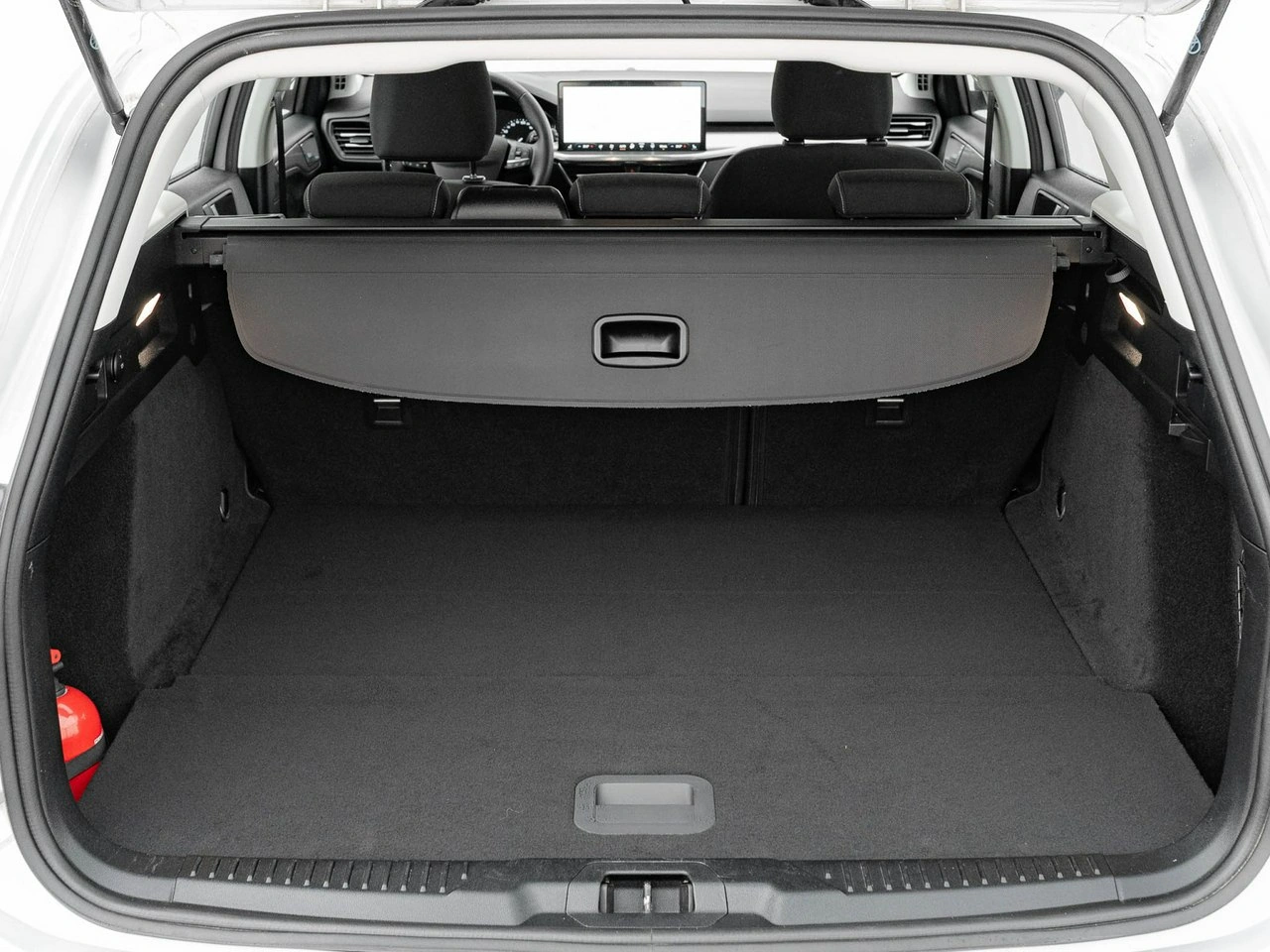 Ford Focus - Zdjęcie 24