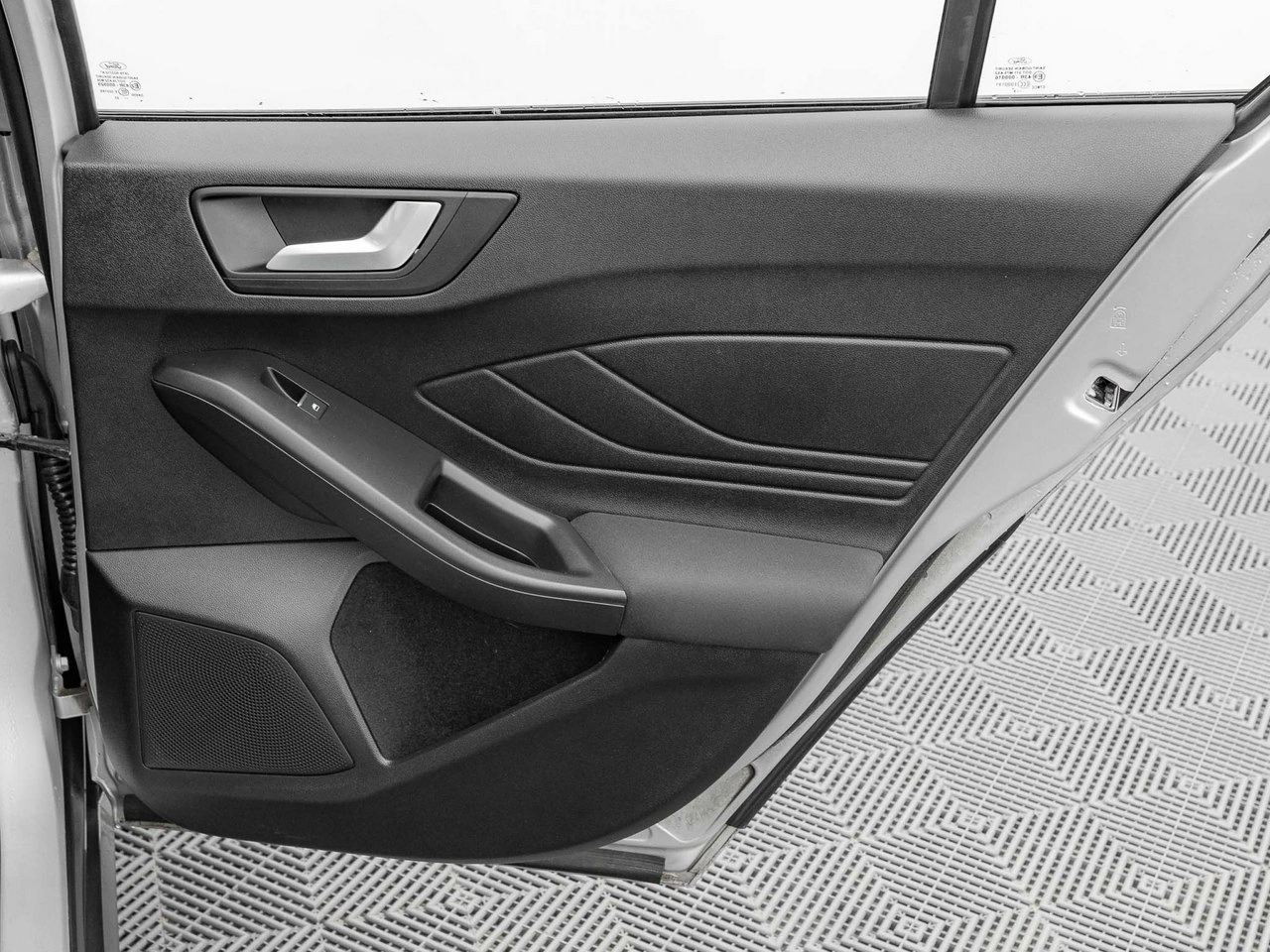 Ford Focus - Zdjęcie 25