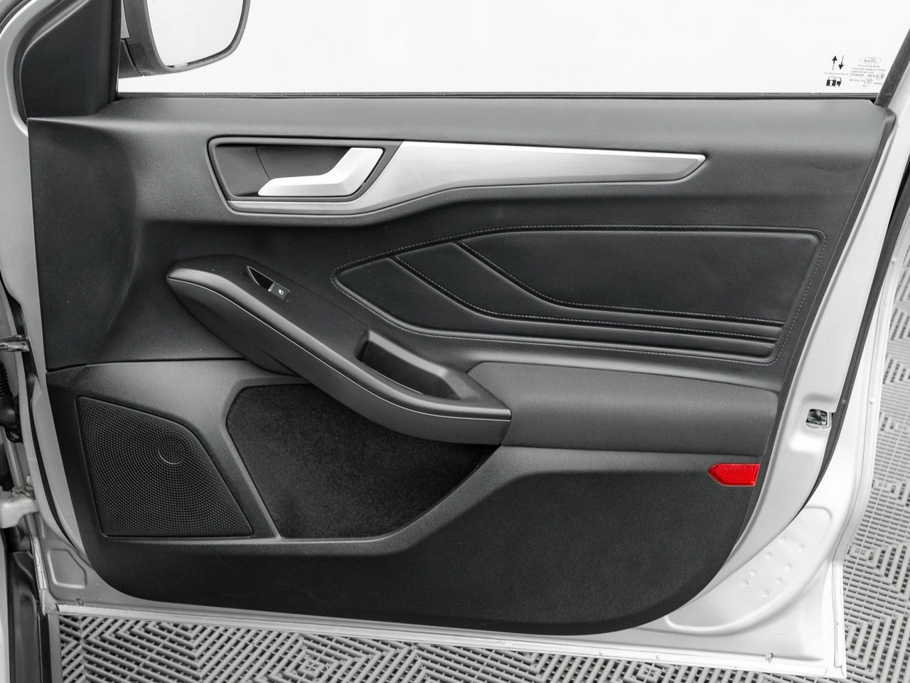 Ford Focus - Zdjęcie 27