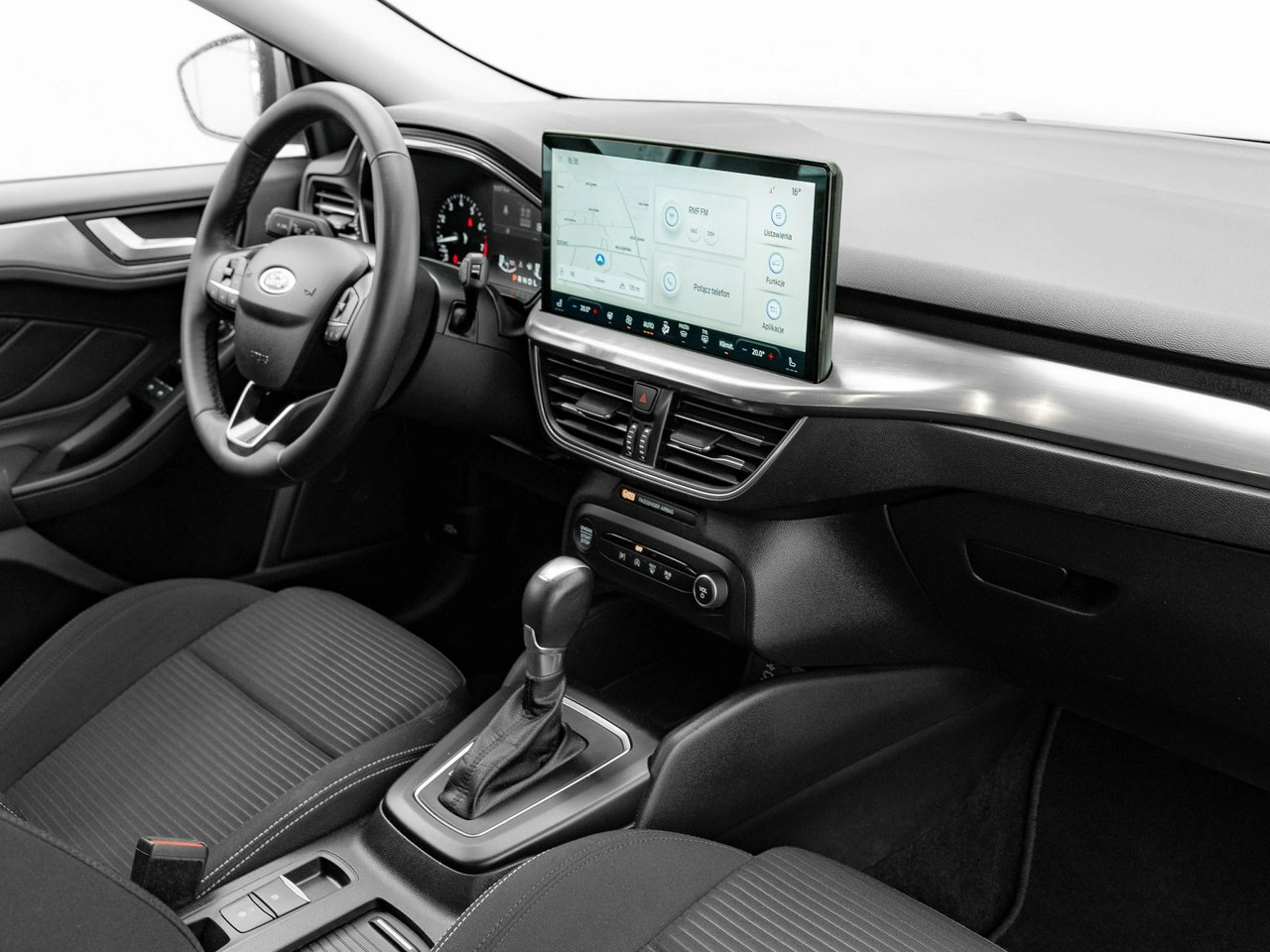 Ford Focus - Zdjęcie 30