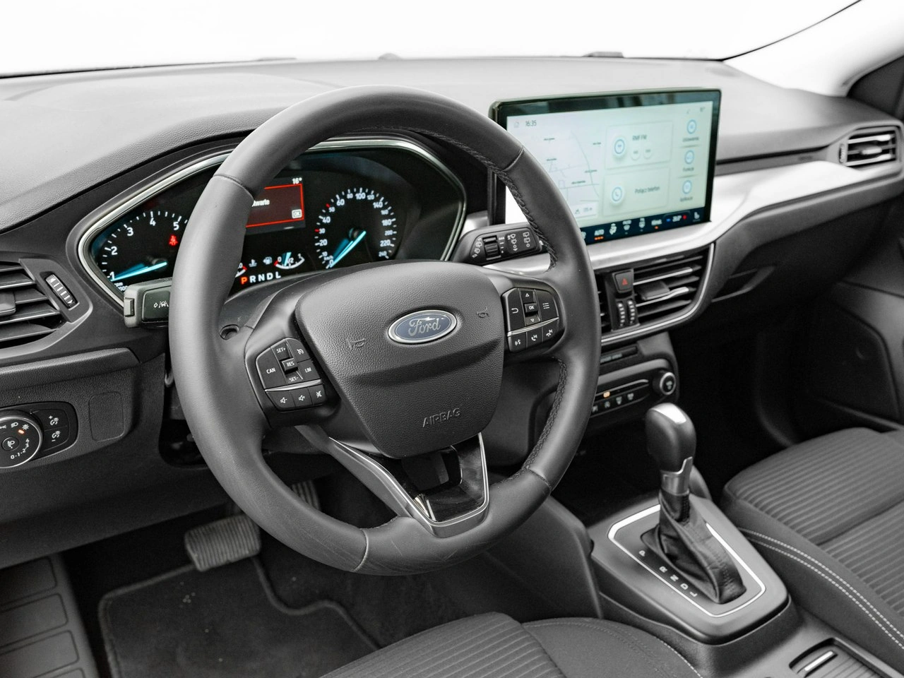 Ford Focus - Zdjęcie 5