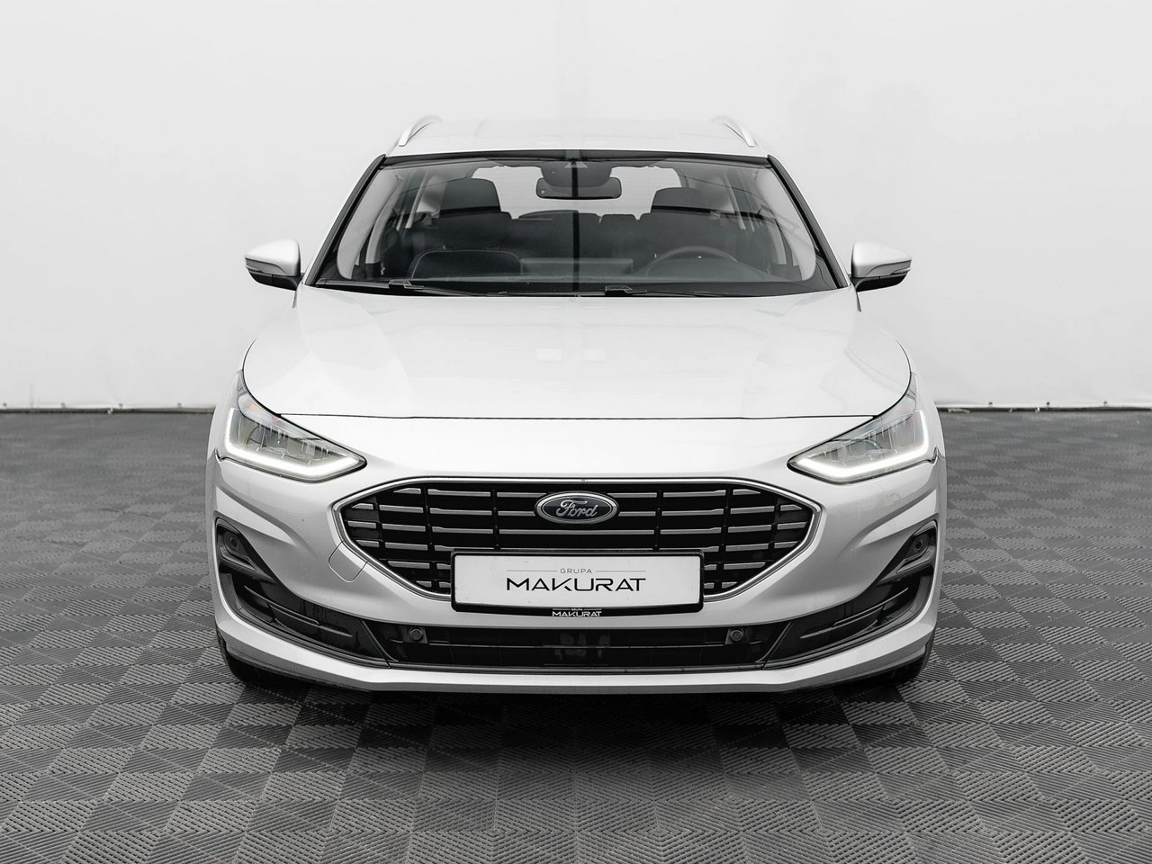 Ford Focus - Zdjęcie 6