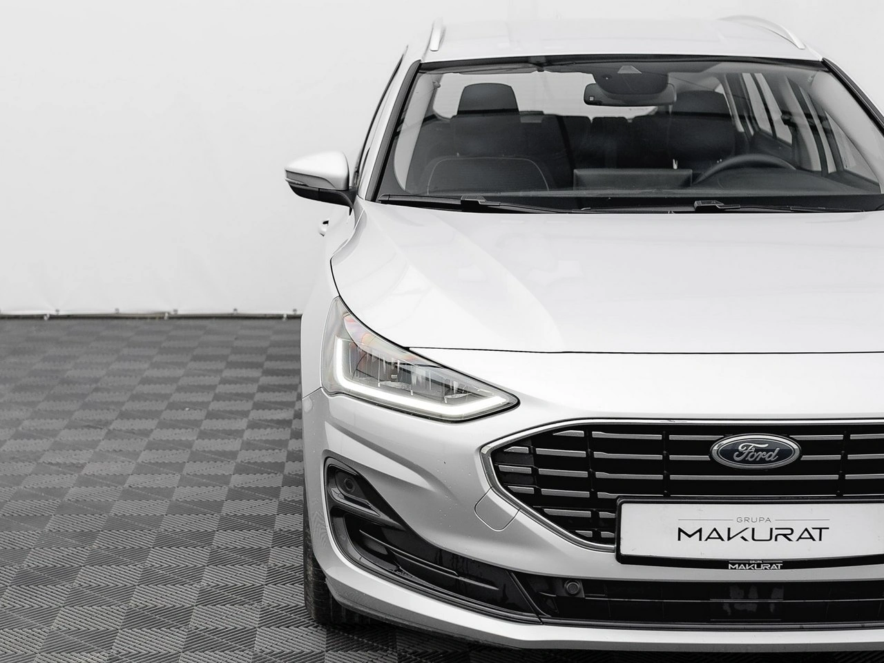 Ford Focus - Zdjęcie 7