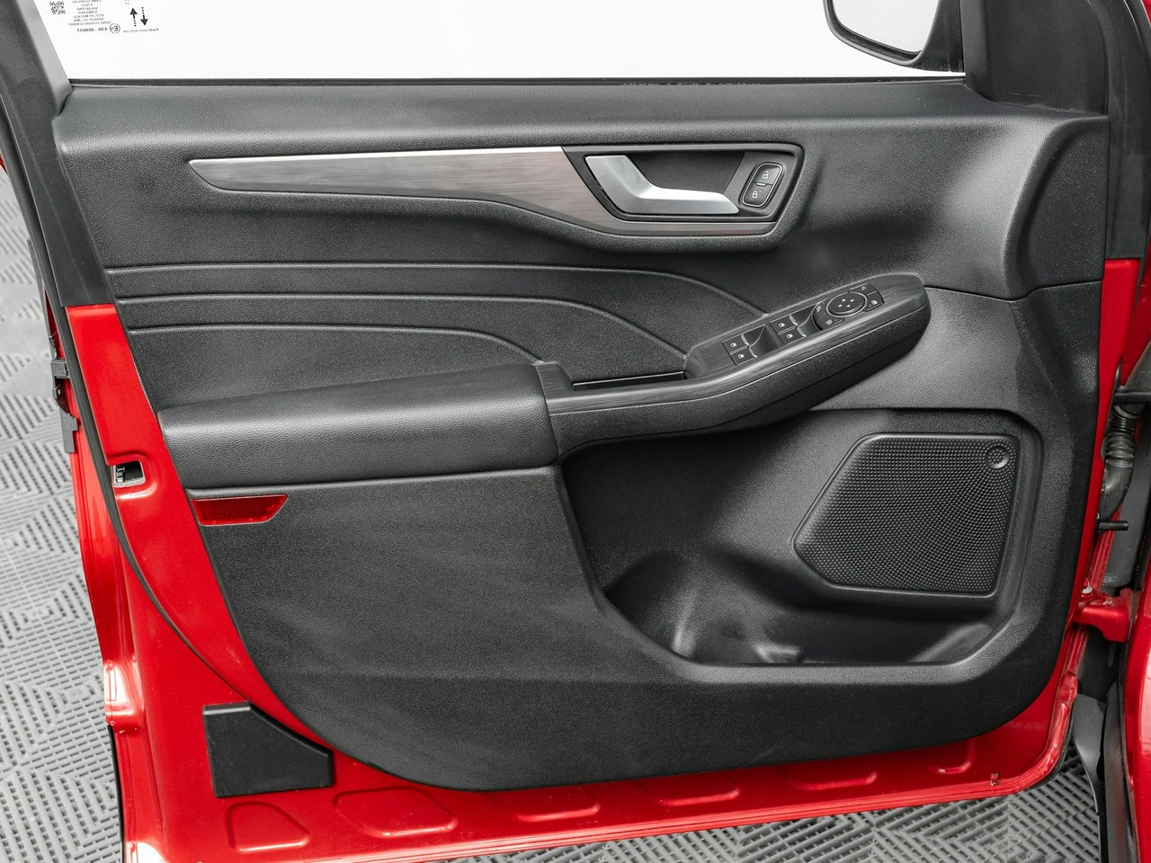 Ford Kuga - Zdjęcie 11