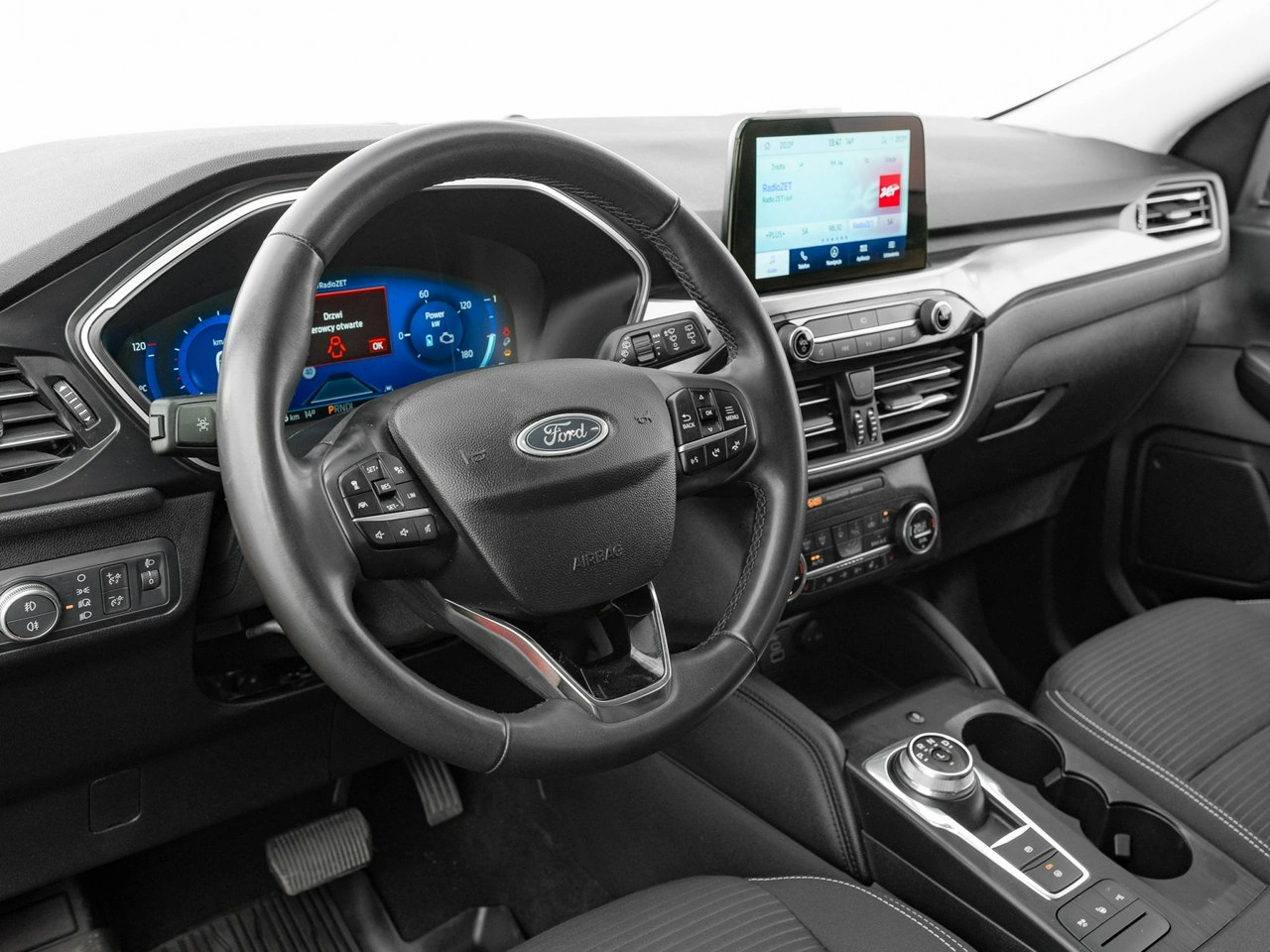 Ford Kuga - Zdjęcie 5