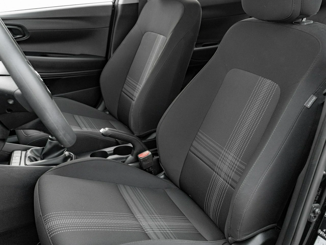 Hyundai i20 - Zdjęcie 10