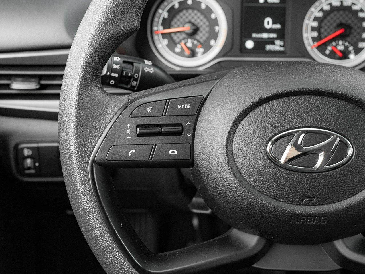 Hyundai i20 - Zdjęcie 12