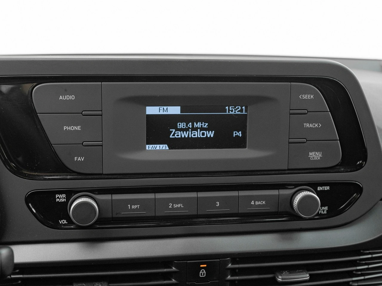 Hyundai i20 - Zdjęcie 16