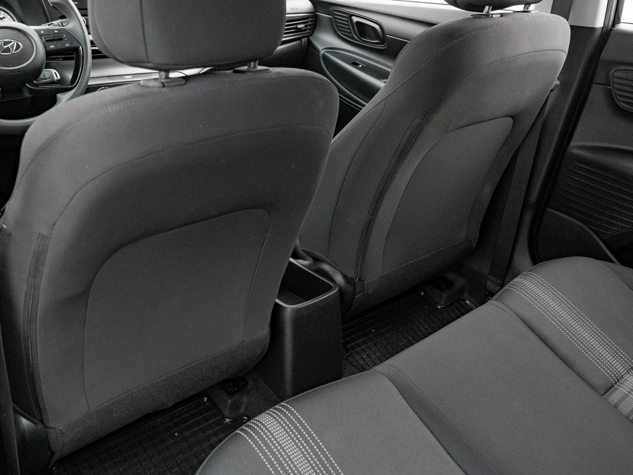 Hyundai i20 - Zdjęcie 18