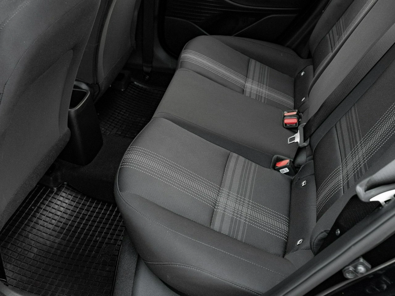 Hyundai i20 - Zdjęcie 19