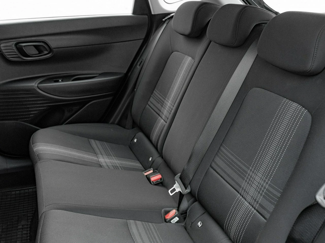 Hyundai i20 - Zdjęcie 20