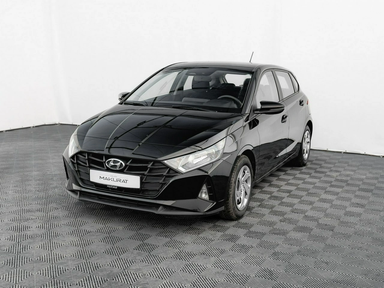 Hyundai i20 - Zdjęcie 1
