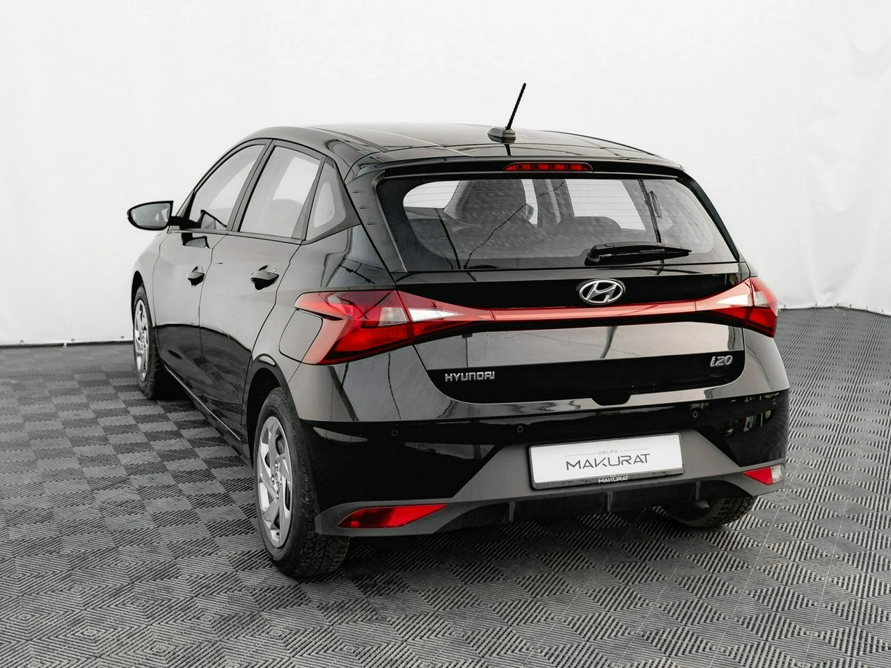 Hyundai i20 - Zdjęcie 3