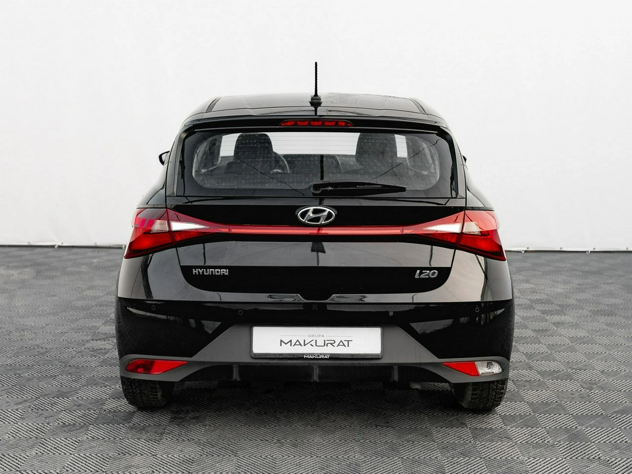 Hyundai i20 - Zdjęcie 7