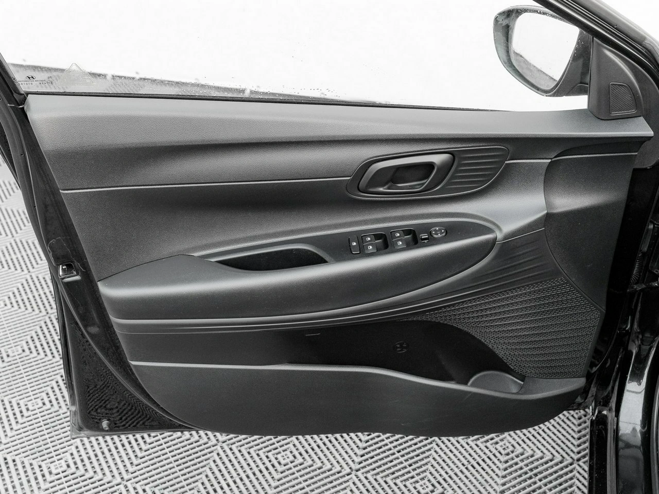 Hyundai i20 - Zdjęcie 8