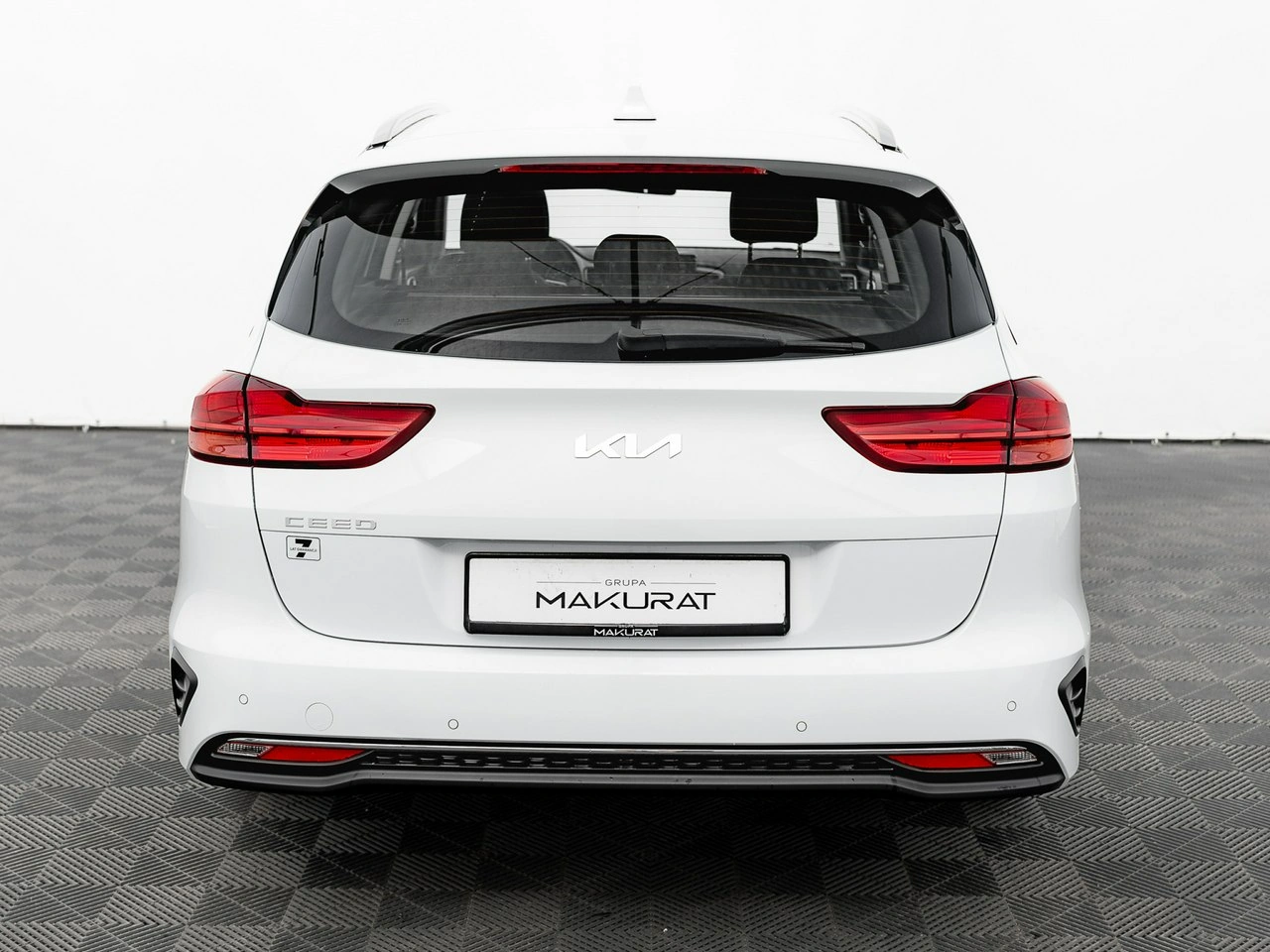 Kia Ceed - Zdjęcie 9