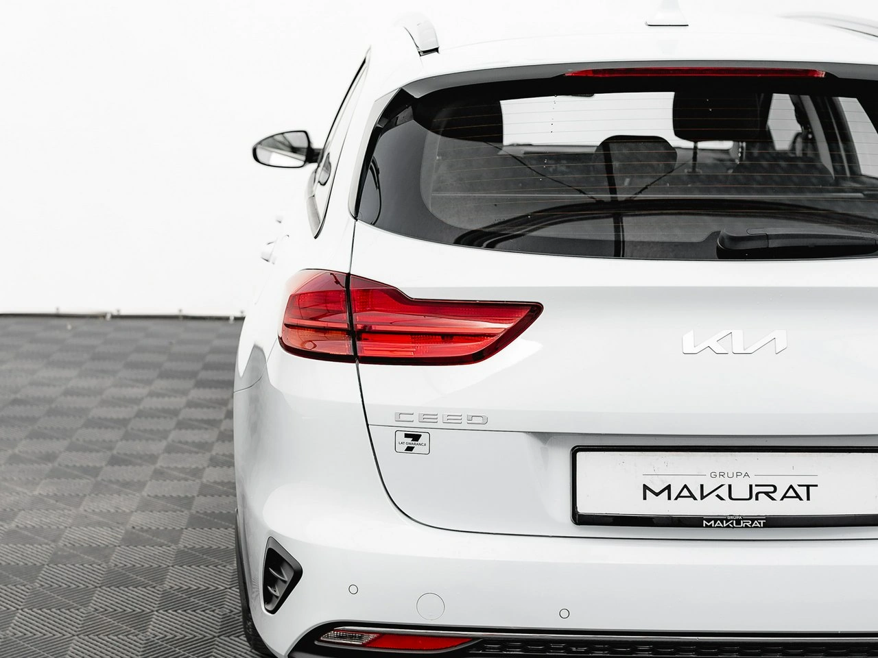 Kia Ceed - Zdjęcie 10