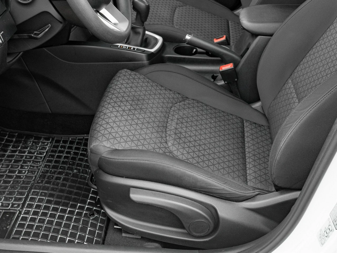 Kia Ceed - Zdjęcie 12