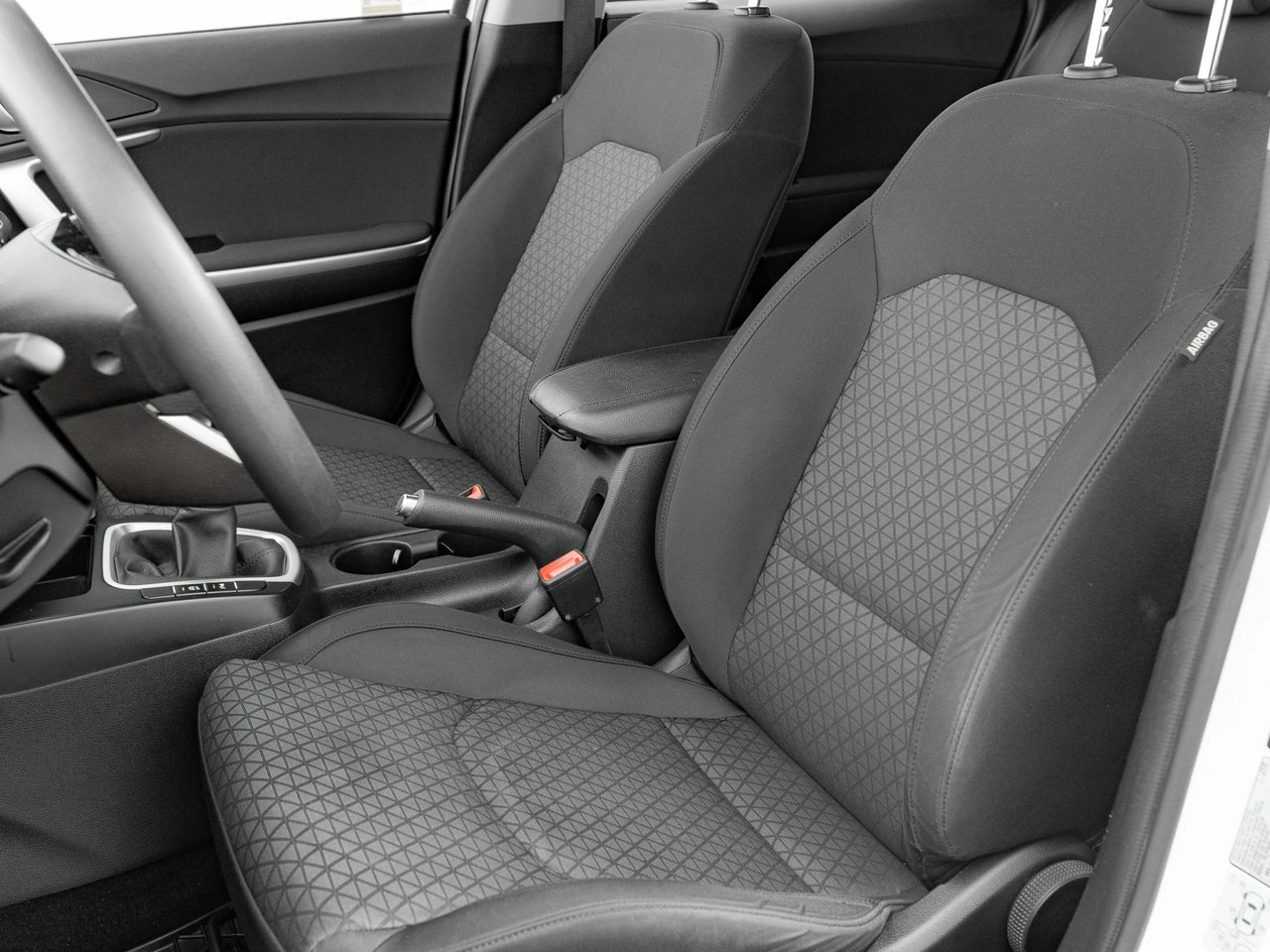 Kia Ceed - Zdjęcie 13